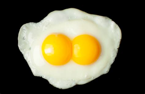double yoked egg significance.